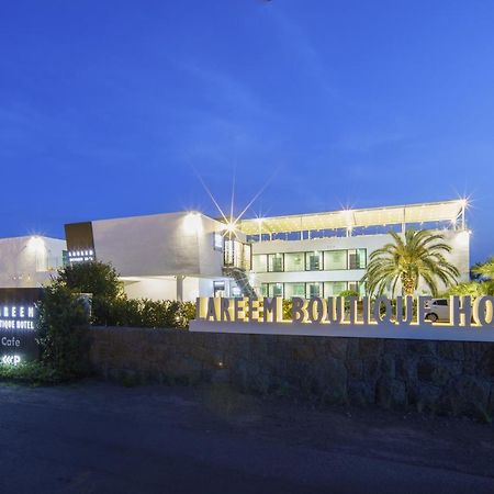 Lareem Boutique Hotel Yerye-dong Esterno foto