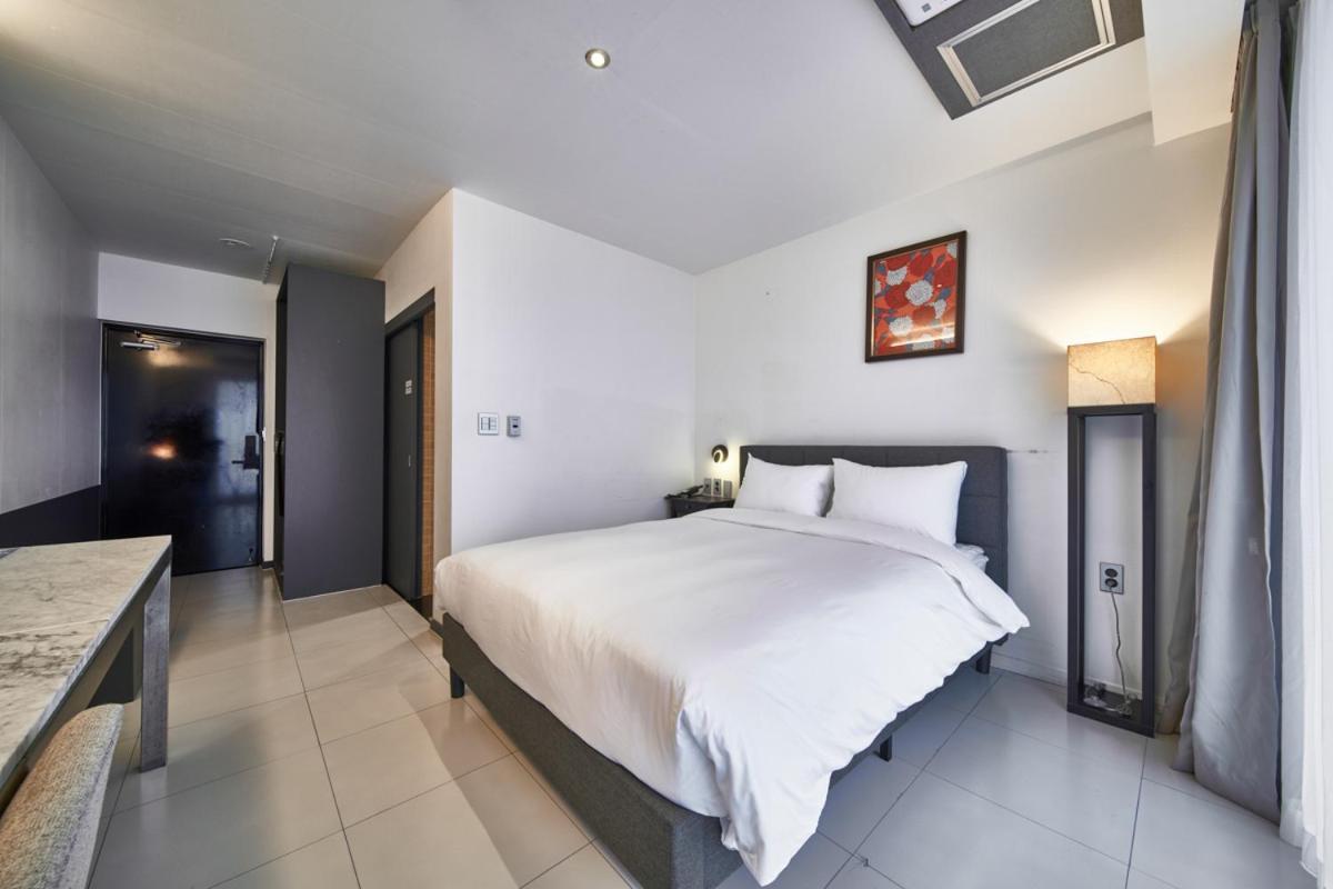 Lareem Boutique Hotel Yerye-dong Esterno foto
