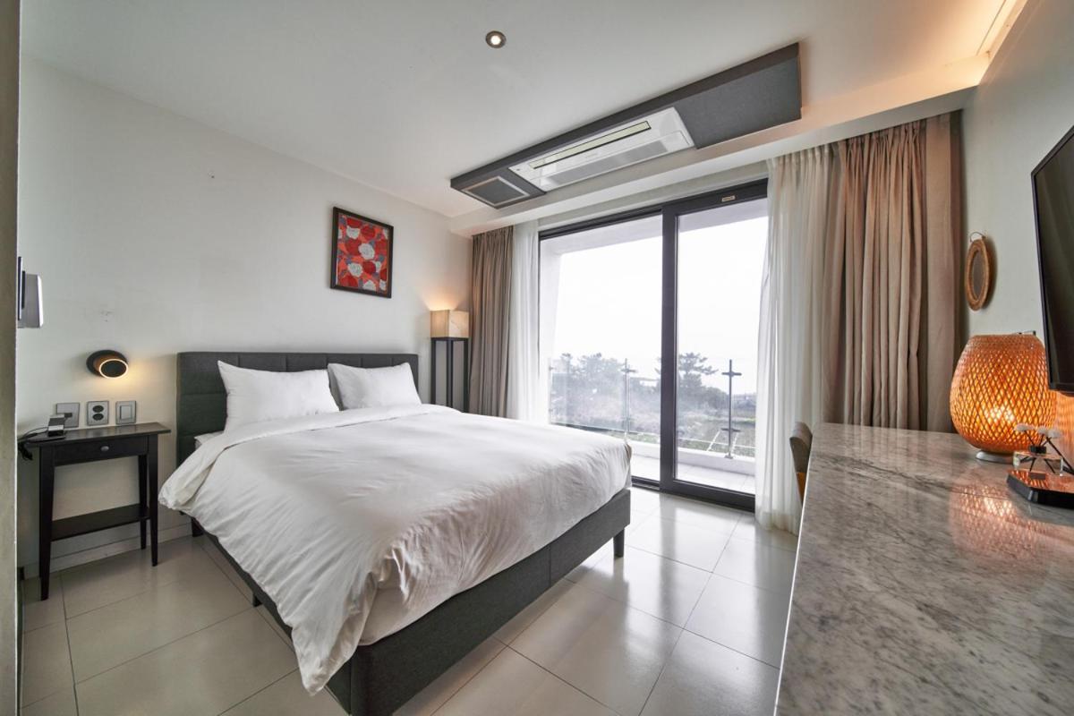 Lareem Boutique Hotel Yerye-dong Esterno foto