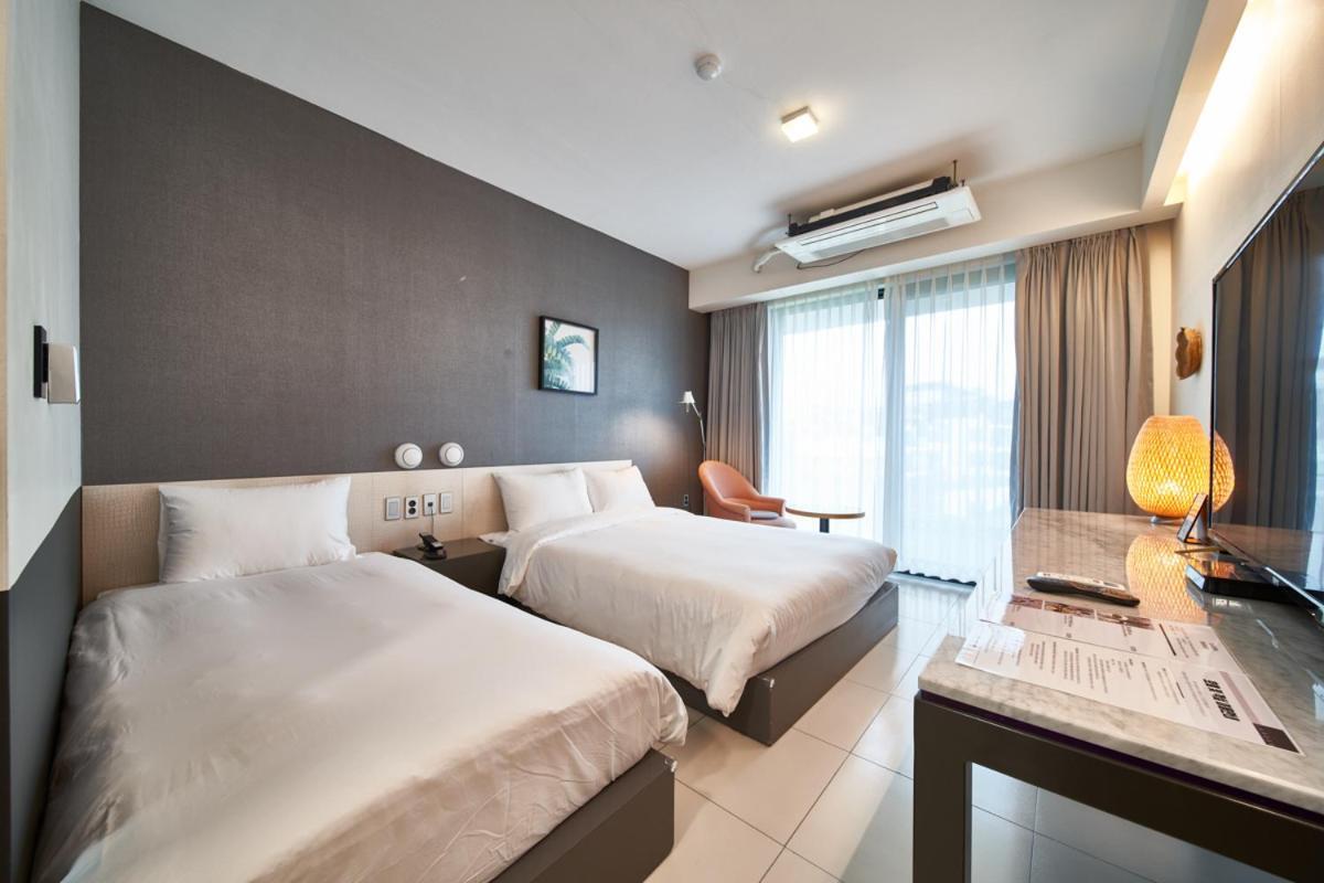Lareem Boutique Hotel Yerye-dong Esterno foto