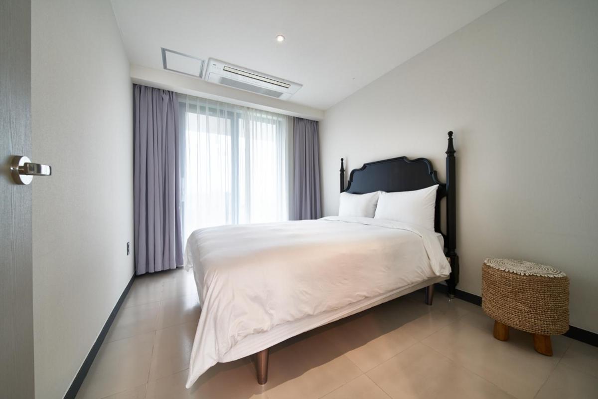 Lareem Boutique Hotel Yerye-dong Esterno foto