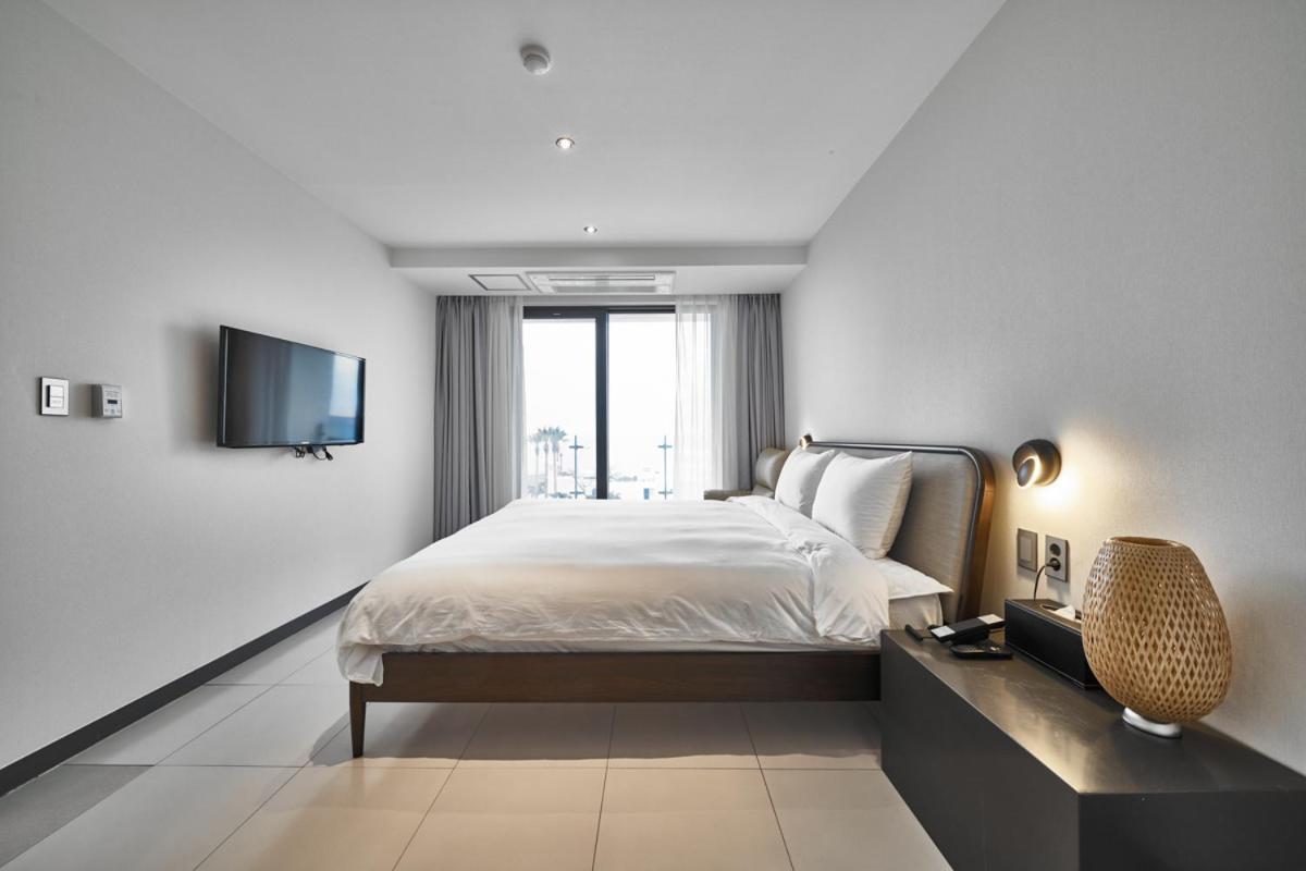 Lareem Boutique Hotel Yerye-dong Esterno foto