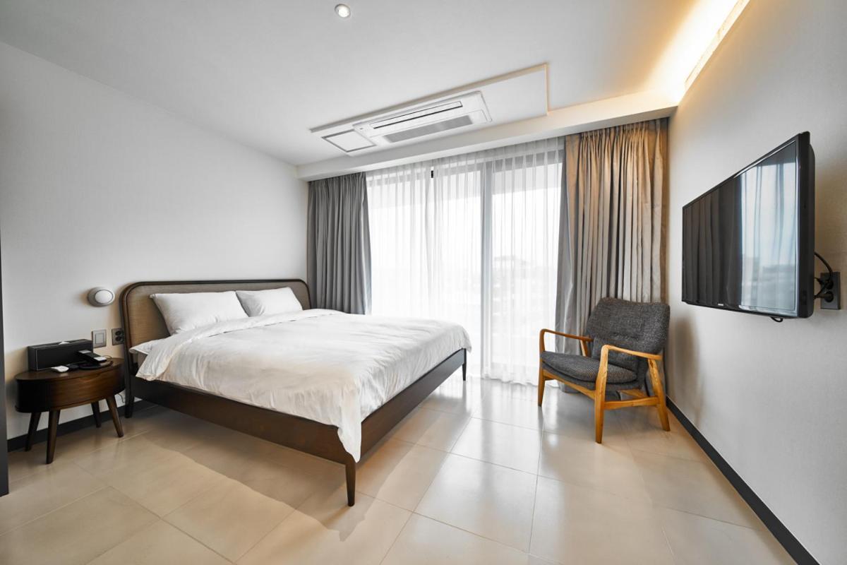 Lareem Boutique Hotel Yerye-dong Esterno foto