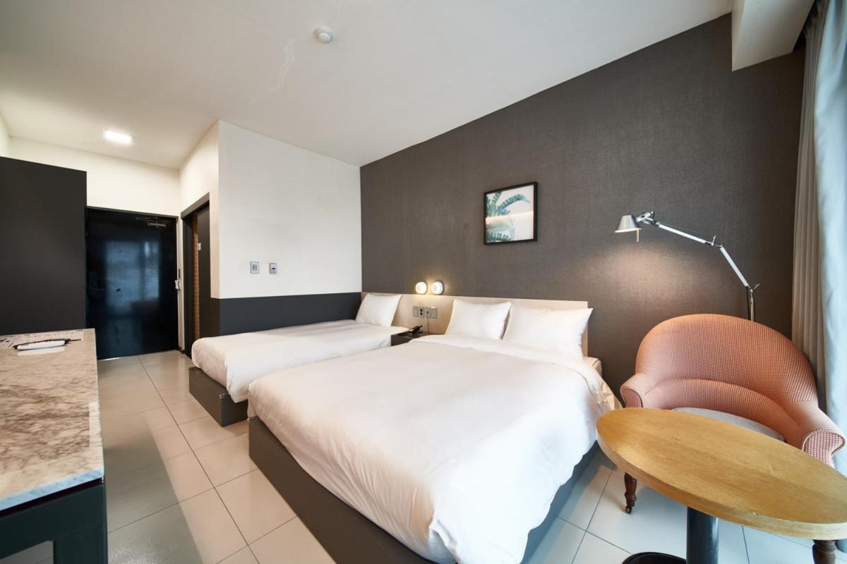 Lareem Boutique Hotel Yerye-dong Esterno foto