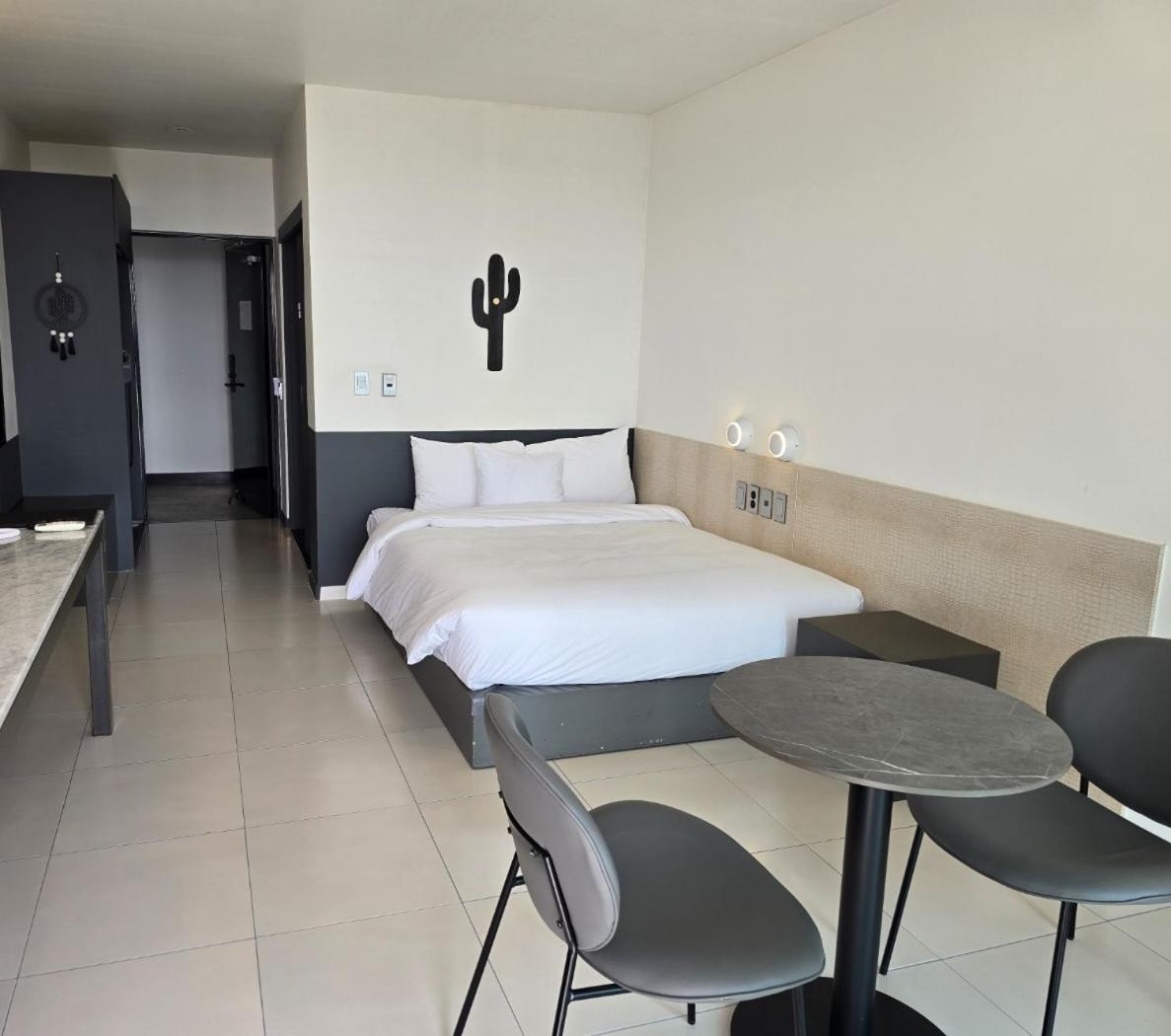 Lareem Boutique Hotel Yerye-dong Esterno foto