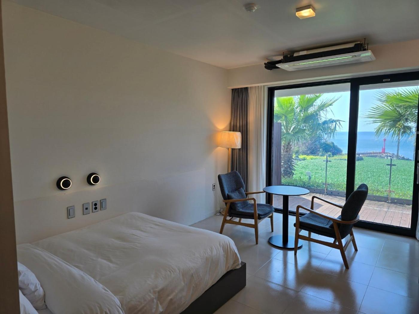 Lareem Boutique Hotel Yerye-dong Esterno foto