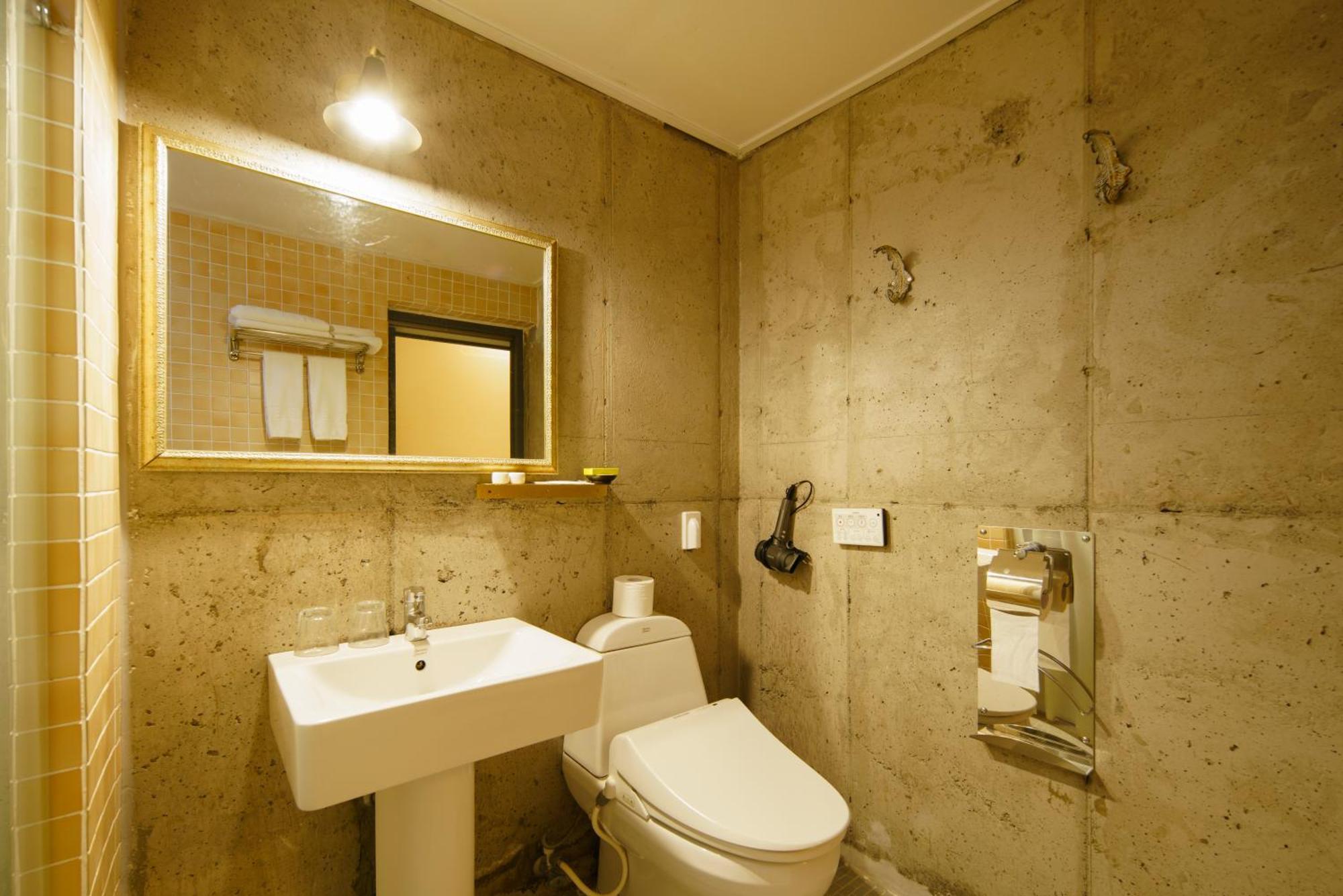 Lareem Boutique Hotel Yerye-dong Esterno foto