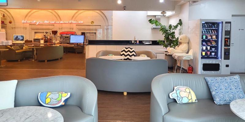 Lareem Boutique Hotel Yerye-dong Esterno foto