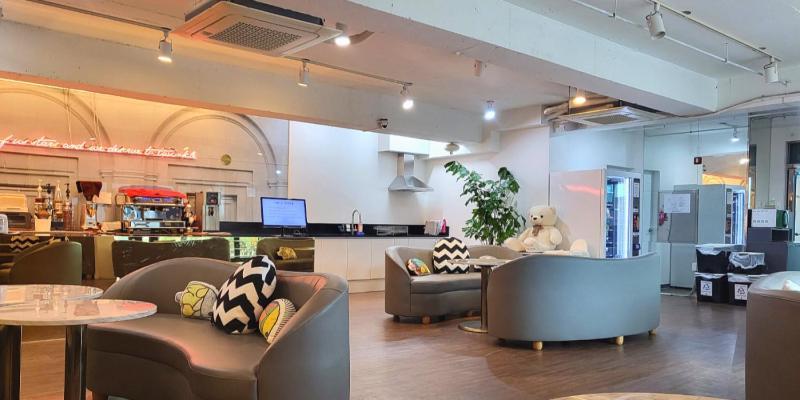 Lareem Boutique Hotel Yerye-dong Esterno foto