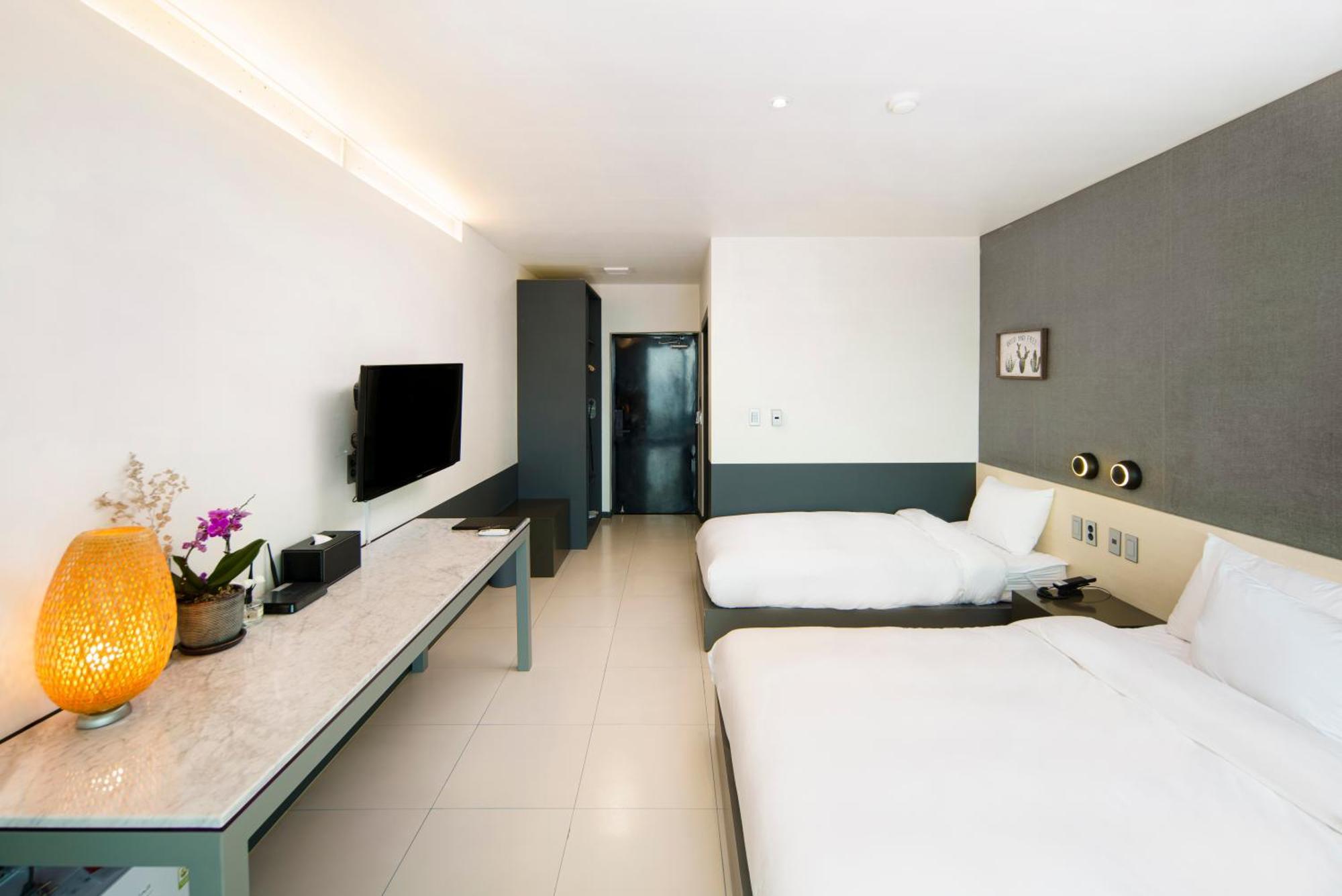Lareem Boutique Hotel Yerye-dong Esterno foto