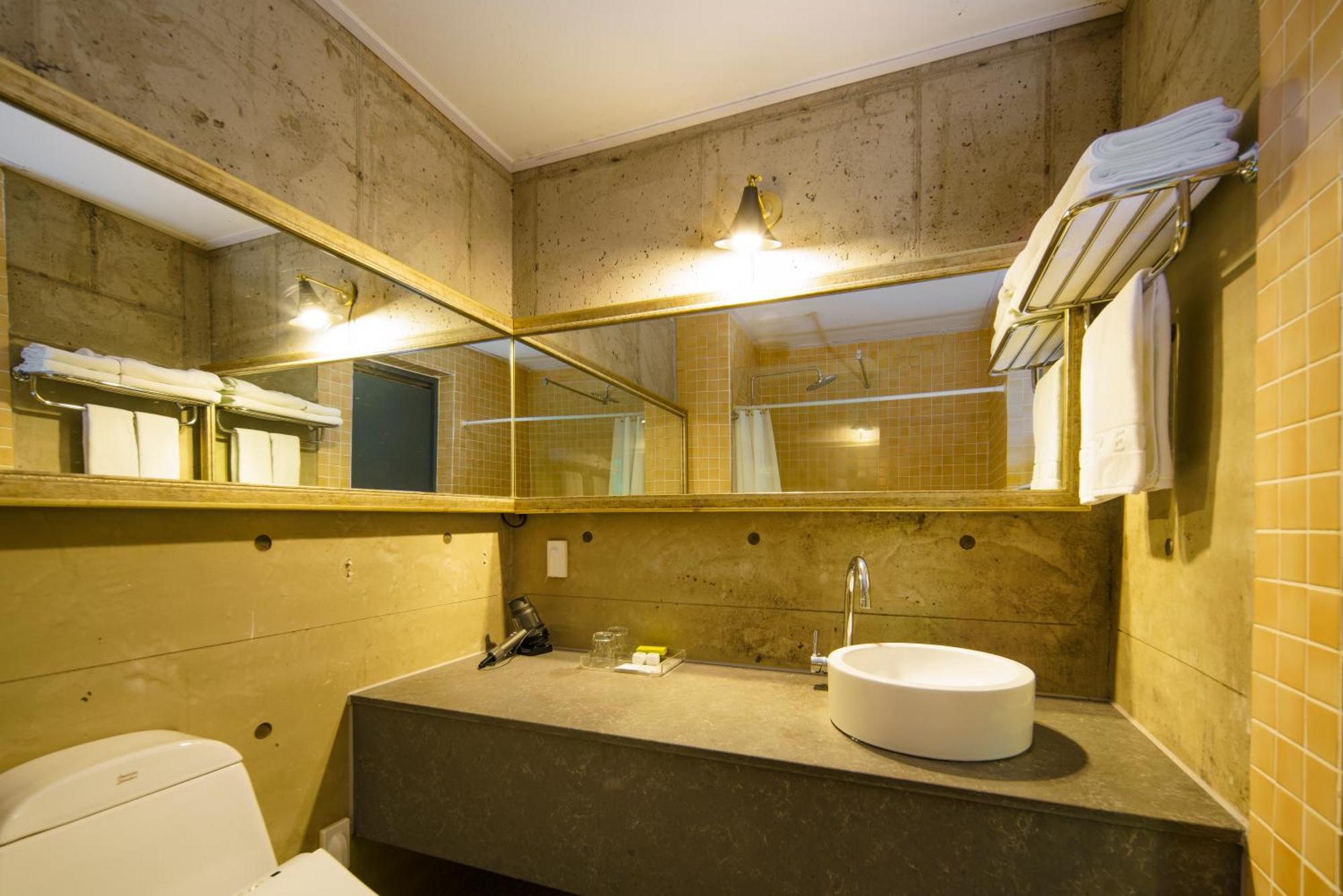 Lareem Boutique Hotel Yerye-dong Esterno foto