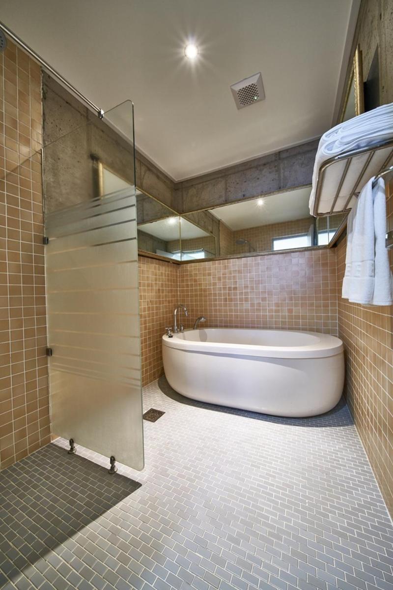 Lareem Boutique Hotel Yerye-dong Esterno foto