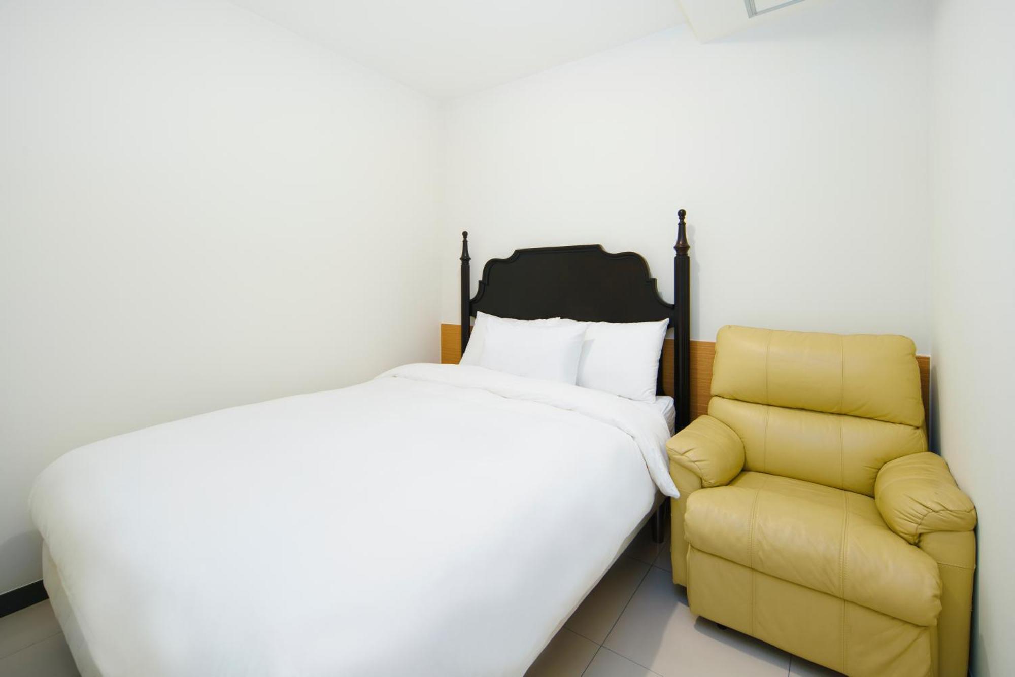 Lareem Boutique Hotel Yerye-dong Esterno foto
