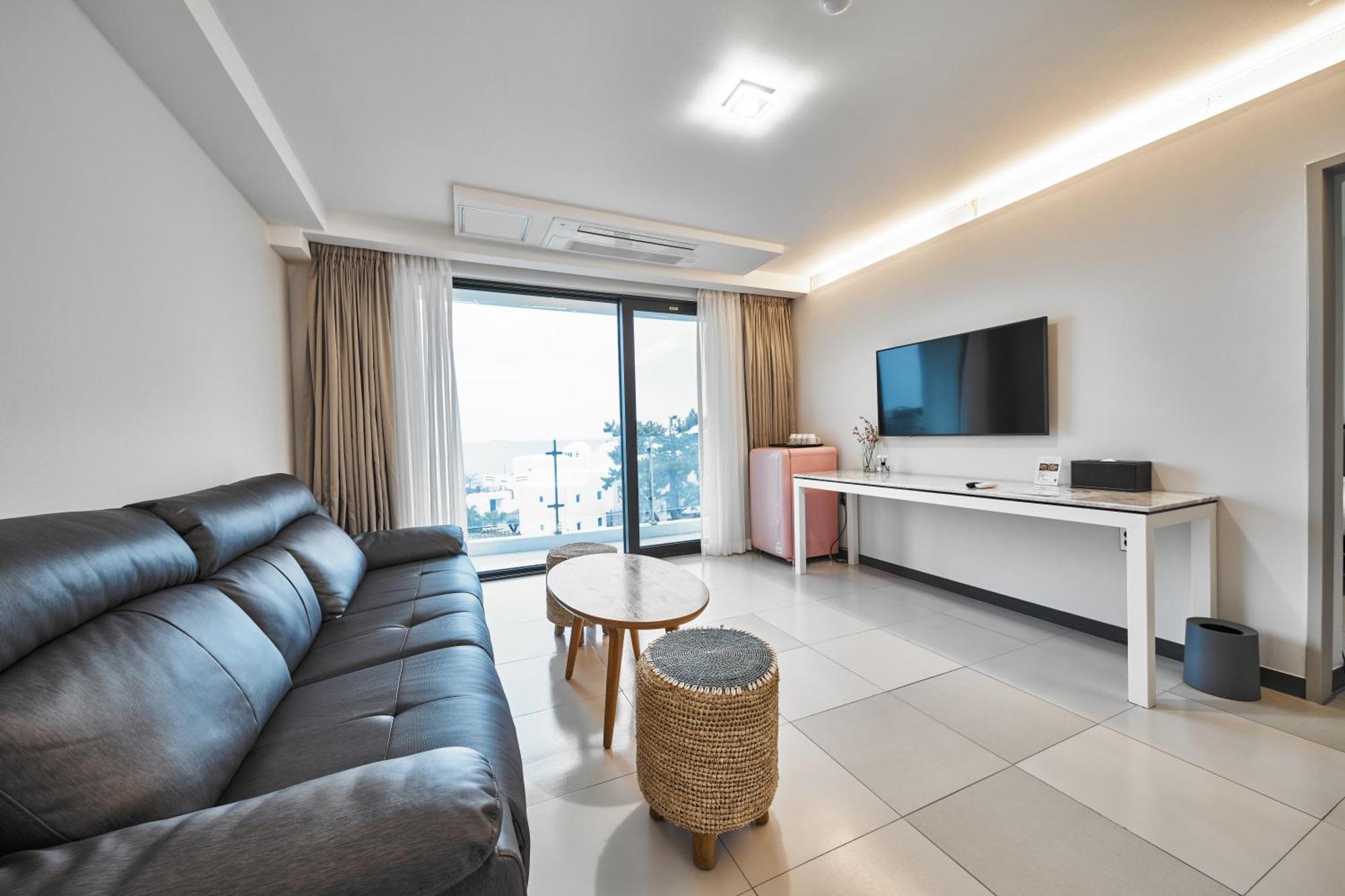 Lareem Boutique Hotel Yerye-dong Esterno foto