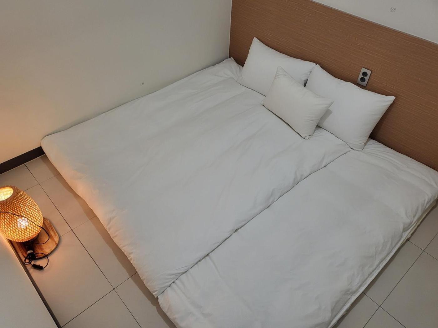 Lareem Boutique Hotel Yerye-dong Camera foto