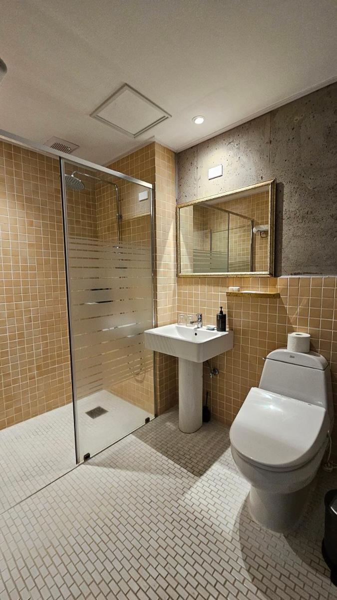 Lareem Boutique Hotel Yerye-dong Esterno foto