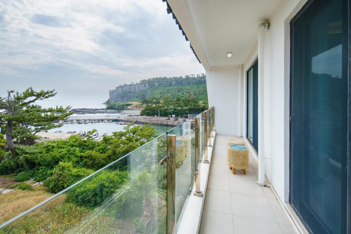Lareem Boutique Hotel Yerye-dong Esterno foto