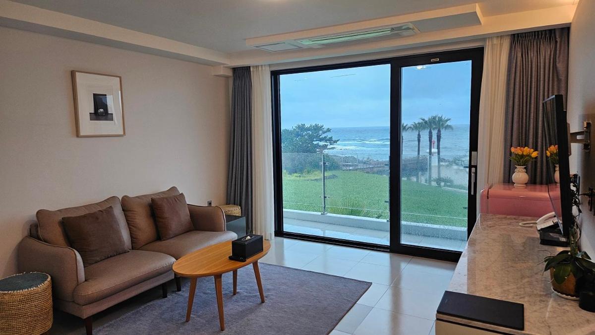 Lareem Boutique Hotel Yerye-dong Esterno foto