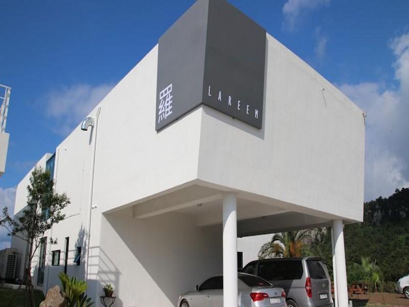 Lareem Boutique Hotel Yerye-dong Esterno foto
