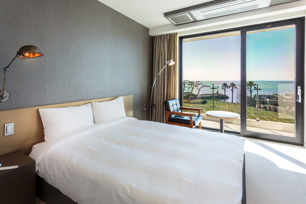 Lareem Boutique Hotel Yerye-dong Esterno foto