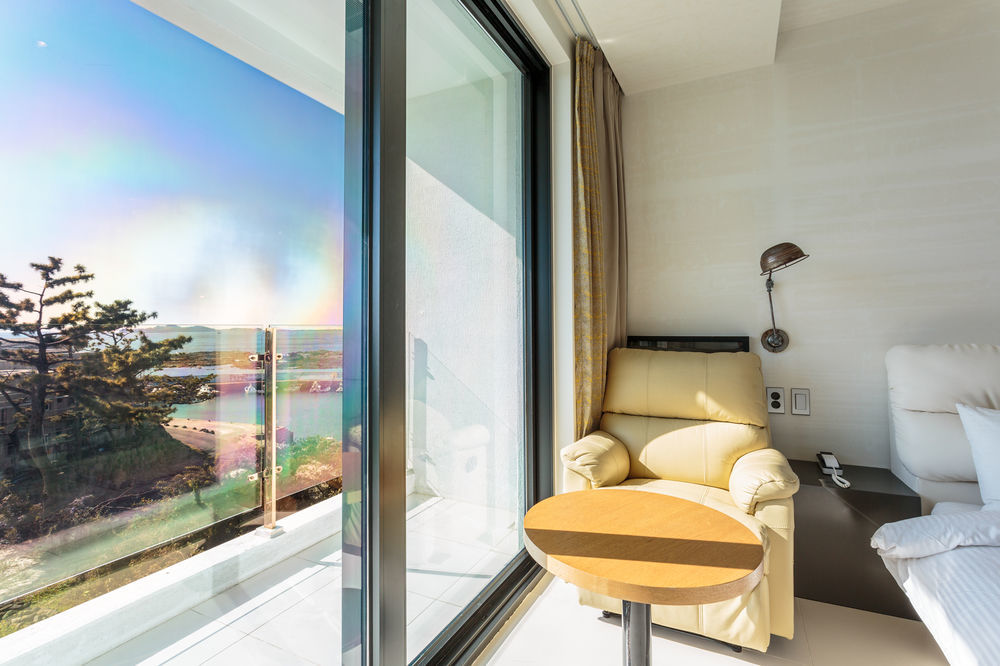 Lareem Boutique Hotel Yerye-dong Esterno foto