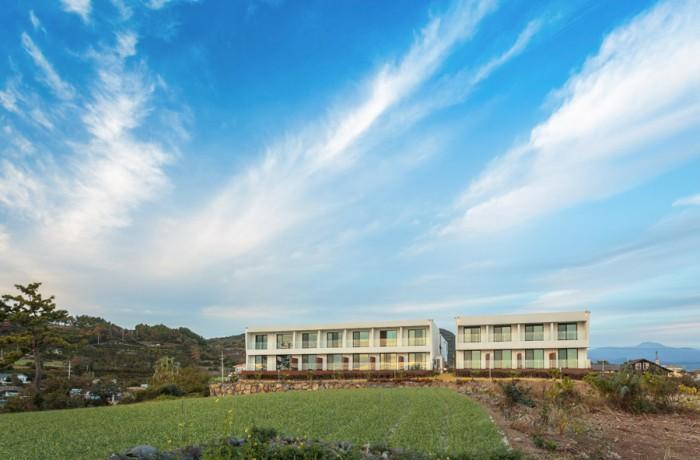 Lareem Boutique Hotel Yerye-dong Esterno foto
