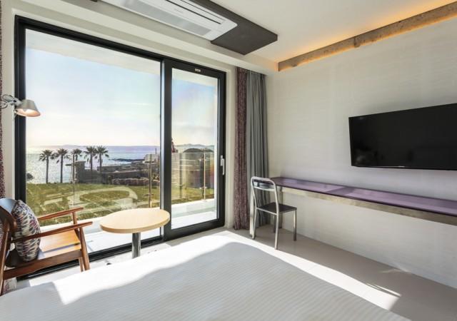 Lareem Boutique Hotel Yerye-dong Esterno foto