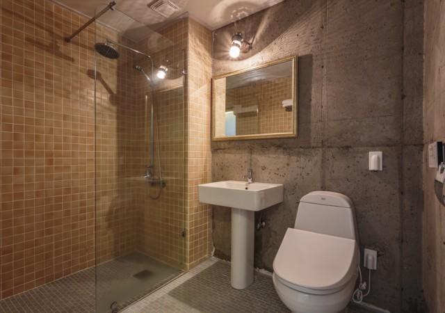 Lareem Boutique Hotel Yerye-dong Esterno foto