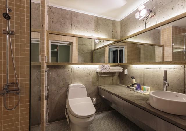 Lareem Boutique Hotel Yerye-dong Esterno foto
