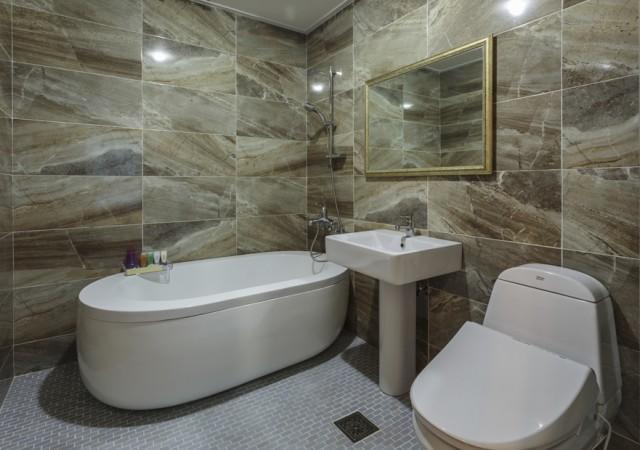 Lareem Boutique Hotel Yerye-dong Esterno foto