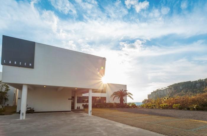 Lareem Boutique Hotel Yerye-dong Esterno foto