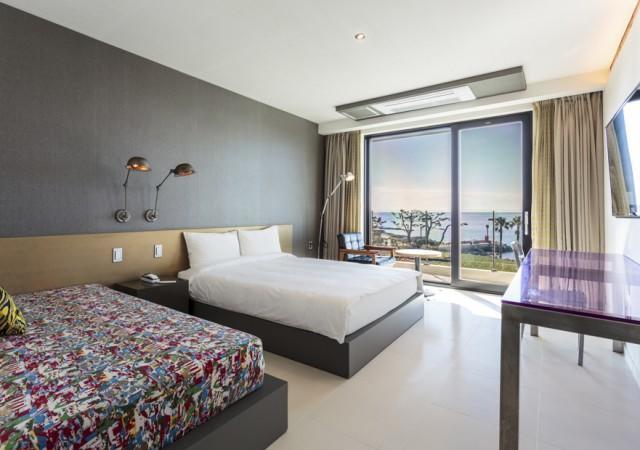 Lareem Boutique Hotel Yerye-dong Esterno foto