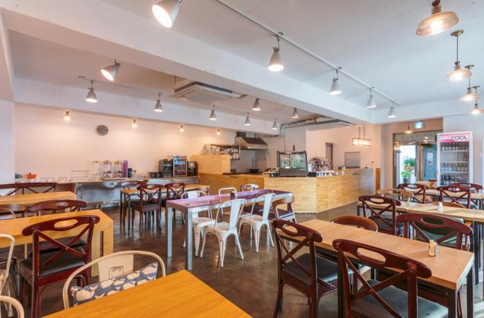 Lareem Boutique Hotel Yerye-dong Esterno foto