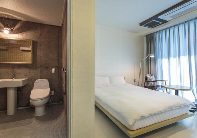 Lareem Boutique Hotel Yerye-dong Esterno foto