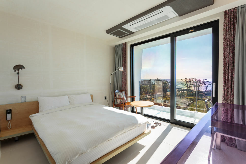 Lareem Boutique Hotel Yerye-dong Esterno foto